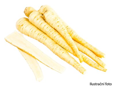 Obrázek Česká Farma Petržel svazek, 350g