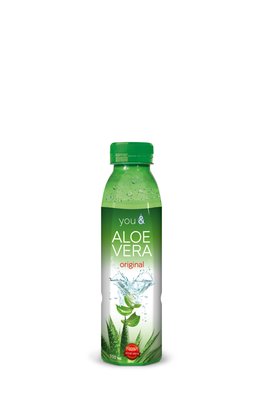 Obrázek Aloe Vera Original YOU& 0, 5l