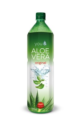Obrázek Aloe Vera Original YOU& 1, 5l