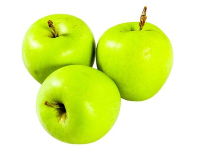 Obrázek Jabko Golden Delicious