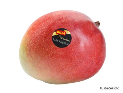 Obrázek Billa Premium Mango zralé