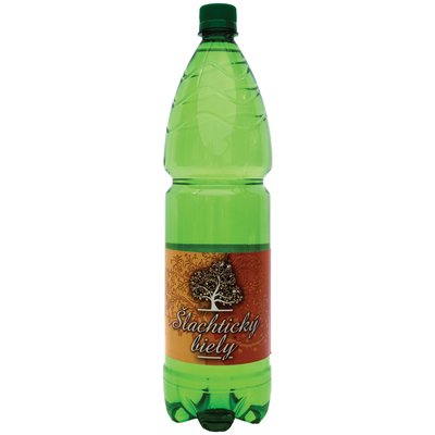 Obrázek Víno O. Šľachtický bílé 1,5l