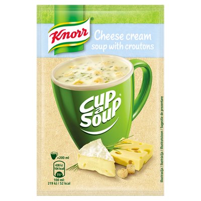 Obrázek X KNORR IP PRIMA PAUZA SYROVA 22 G