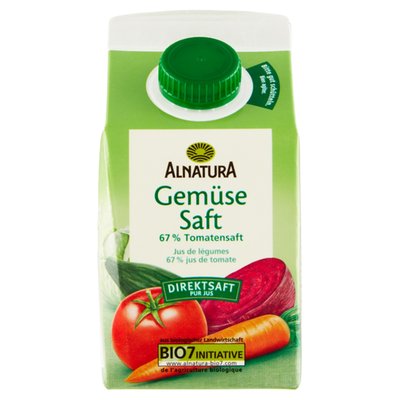 Obrázek X-BIO ZELENINOVA STAVA 0,5L