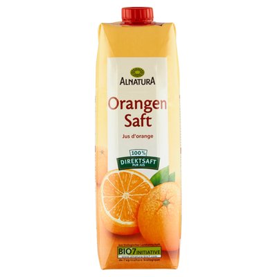Obrázek X-BIO POMERANCOVA STAVA 100% 1L