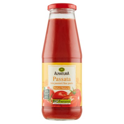 Obrázek Alnatura BIO Passata 690g
