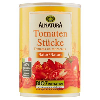 Obrázek X-ALNATURA BIO KR RAJC V RAJ ST 400 G