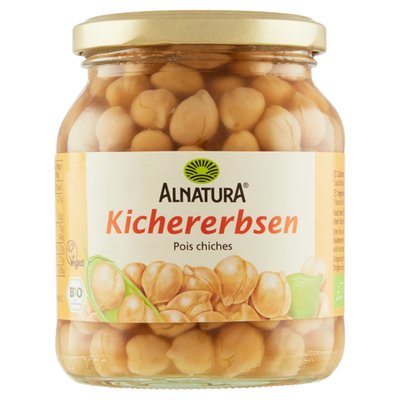 Obrázek X-ALNATURA CIZRNA V NALEVU 350 G