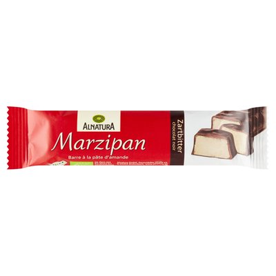 Obrázek Alnatura BIO Marcipánová tyčinka 40 g