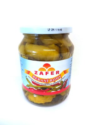 Obrázek Beraní rohy 720 ml