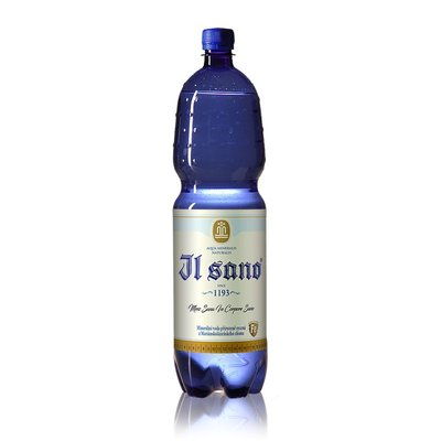 Obrázek IL sano Natur 0,5 l