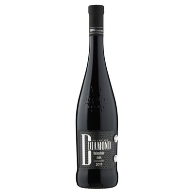 Obrázek CZ-R10-DIAMOND RULANDSKE SEDE P.S. 0,75L