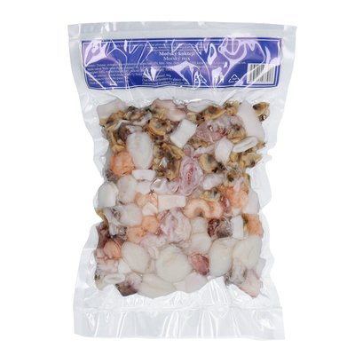 Obrázek Plody moře 500 g