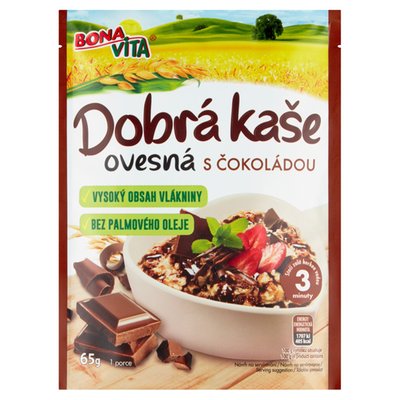 Obrázek X_DOBRA KASE COKOLADA 65G
