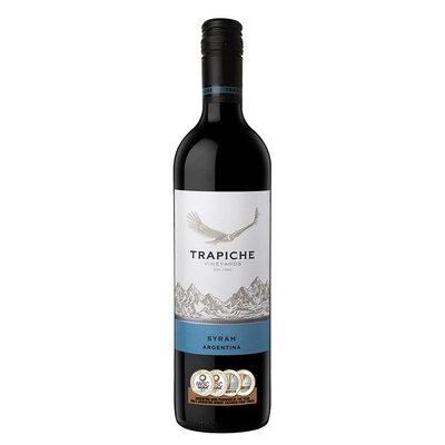 Obrázek Trapiche Varietal Syrah 0,75 l