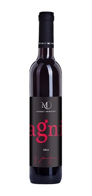 Obrázek Agni jakostní likérové víno 0,375 l