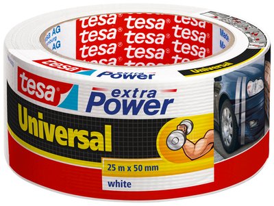 Obrázek TESA Opravná páska Extra Power Universal 25m x 50mm