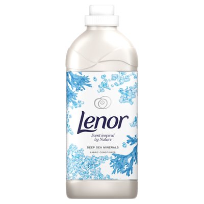 Obrázek LENOR DEEP SEA MINERALS 1,38L 46D