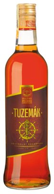 Obrázek KRALOVSKA PALIRNA TUZEMAK 37,5%