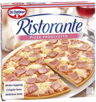 Obrázek Ristorante Prosciutto 330 g