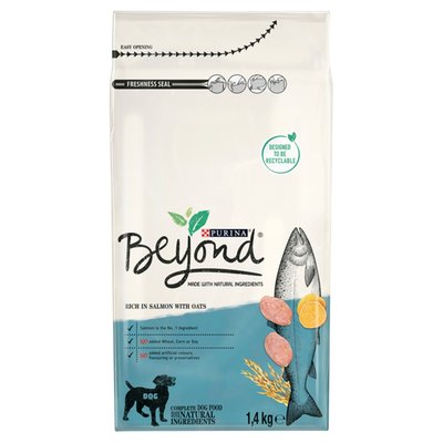 Obrázek BEYOND GP SIMPLY 9 LOSOS 1,4KG