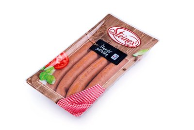 Obrázek Steinex Štýrské párečky 300g