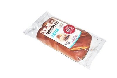 Obrázek UB.ZAVIN S N.MAKOVOU 50% 250G