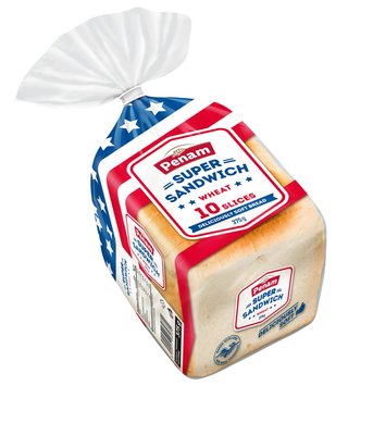 Obrázek PENAM SUPER SANDWICH SVETLY 375G