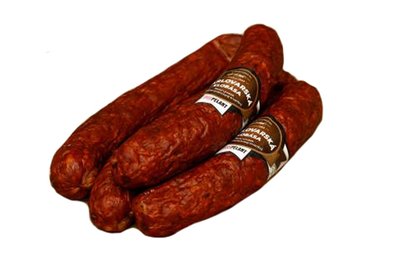 Obrázek Karlovarská klobása