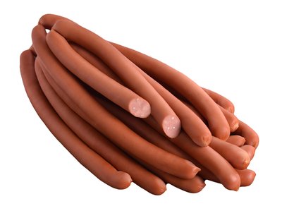 Obrázek Javořické párky se sýrem