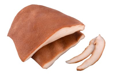 Obrázek Uzená slanina bez kůže, bloček