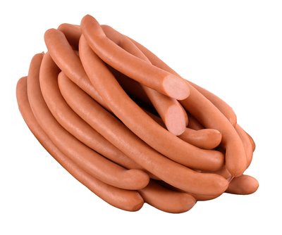 Obrázek Vídeňské párky