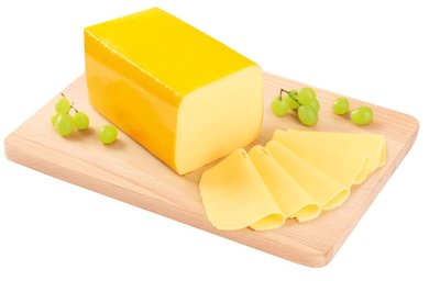 Obrázek LNC GOUDA 48% 12KG (4X3KGG)