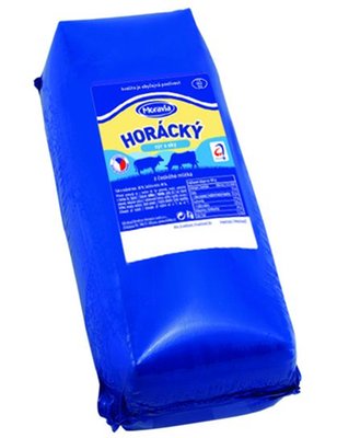Obrázek Horácký sýr 30% krájený, plátky