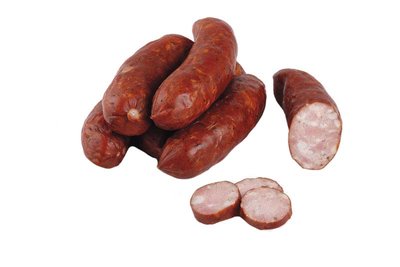 Obrázek Trefilova masopustní klobása
