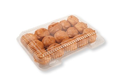 Obrázek Kazeta Mini větrník 15ks