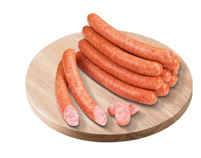 Obrázek Štýrské párečky