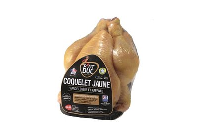 Obrázek ASP MINI KUŘE CHLAZENÉ 500G