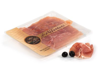 Obrázek GOR PROSCIUTTO CRUDO 80G