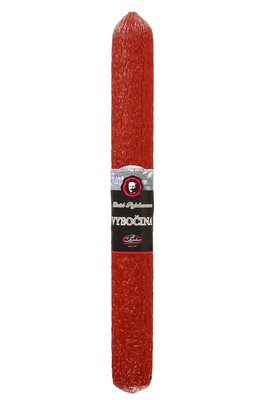 Obrázek PEJSKAROVA VYSOCINA 480G/1KS