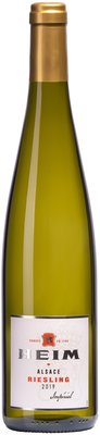 Obrázek Heim Riesling Imperial AOC 0,75 l