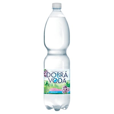 Obrázek R73-DOBRA VODA MATERIDOUSKA NEPER 1.5L