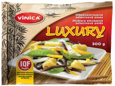 Obrázek Směs luxury Vinica 300 g