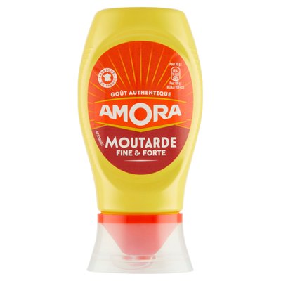 Obrázek X AMORA HORCICE 265G