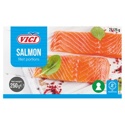 Obrázek VICI X LOSOS PORCE 2X125G