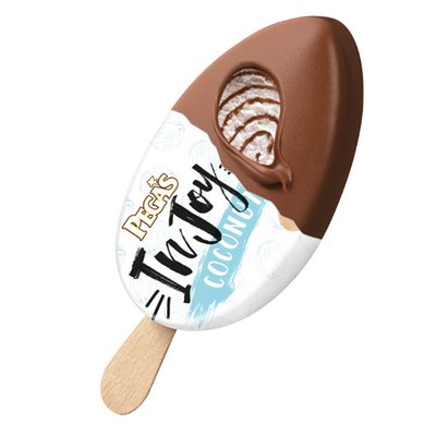 Obrázek InJoy Coconut (kokosová zmrzlina) Prima 80 ml