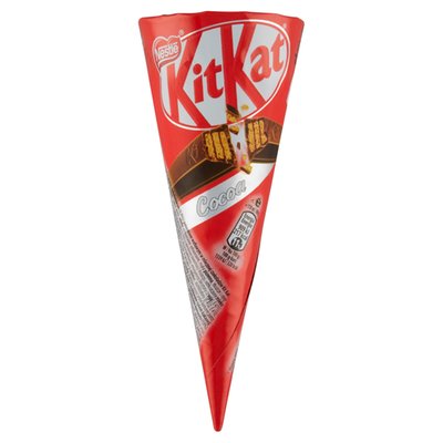 Obrázek AL X KIT KAT KORNOUT COKOLADA 110ML