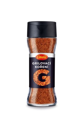 Obrázek Vitana Grilovací koření 100g