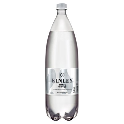 Obrázek Kinley Tonic Water 1,5l