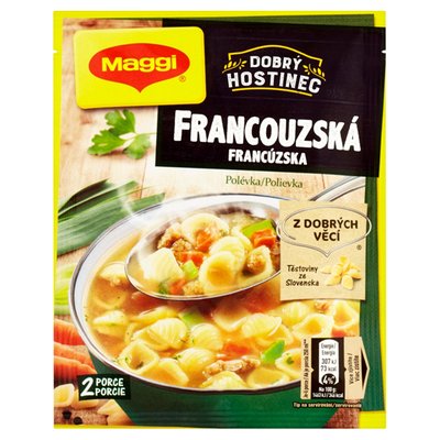 Obrázek X MAGGI DH POL.FRANCOUZSKA 42G